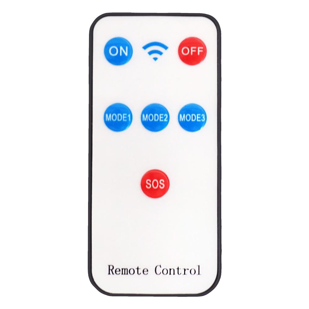 Solar lampe LED RSL017