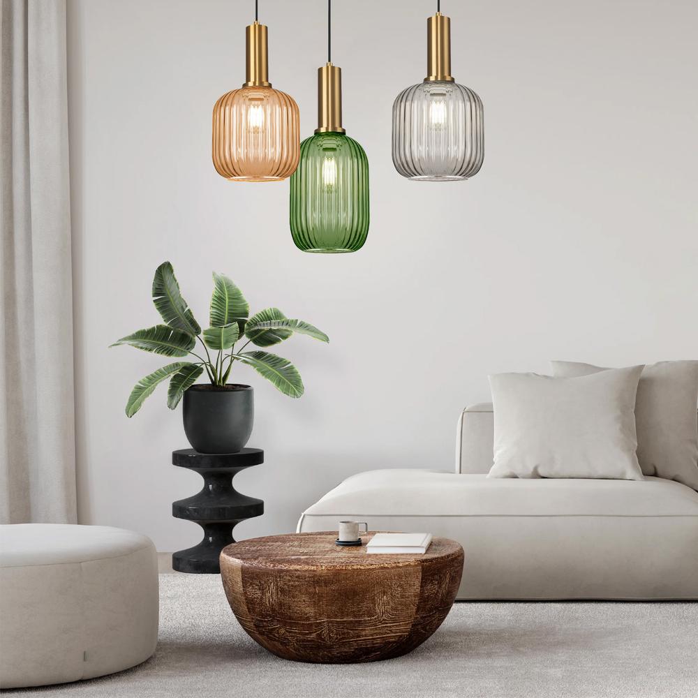 Lampe Green APP462-1CP