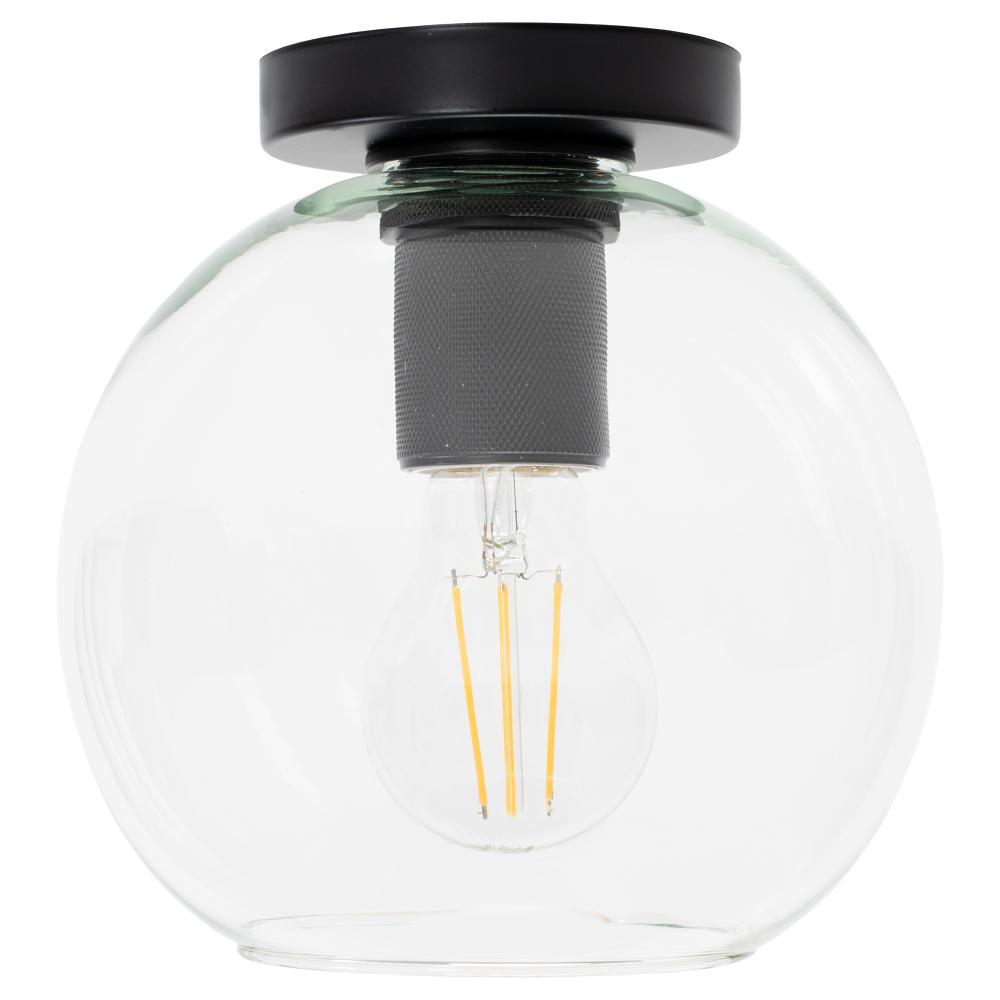 Hängelampe APP1174-1W Black