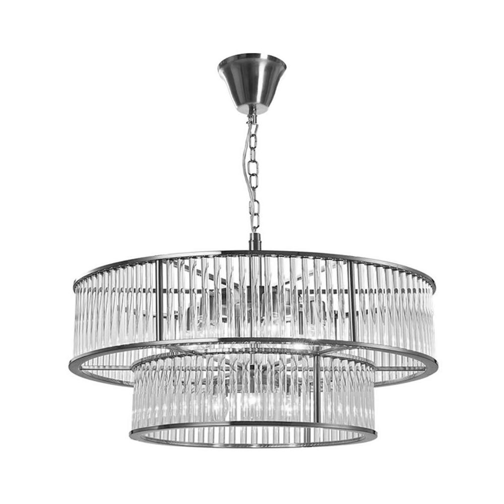 Lampe APP1563-8CP chrom