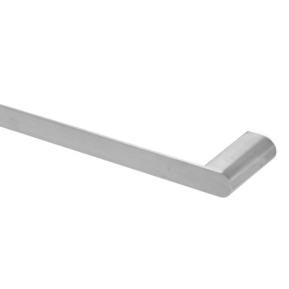 Kupaonska viješalica Nickiel Brush 322228 LEO