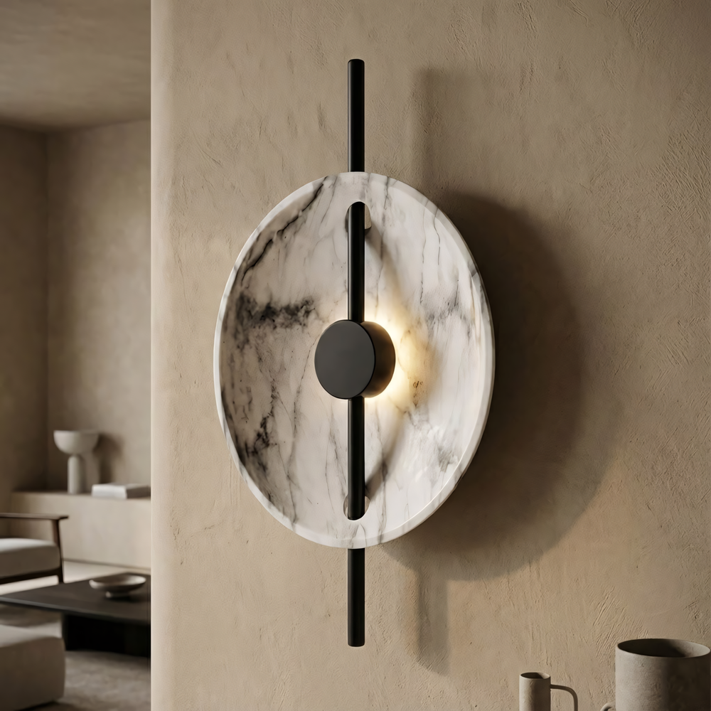 НАСТІННИЙ СВІТИЛЬНИК LED APP1762-1W