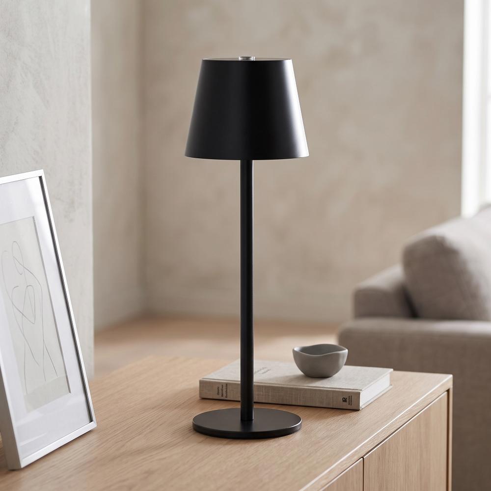 Lampka nocna APP1365-T Czarne