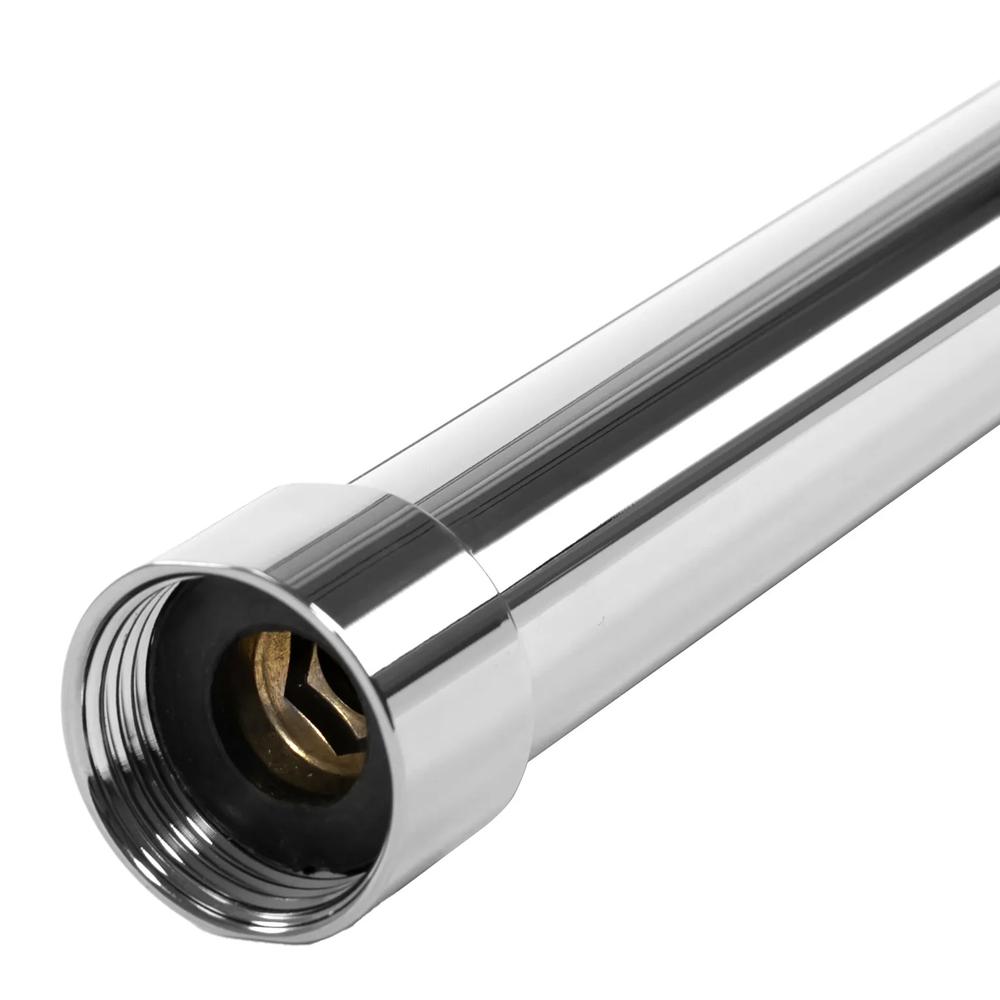 Удлинитель для ванны/душевого гарнитура CHROM 50cm