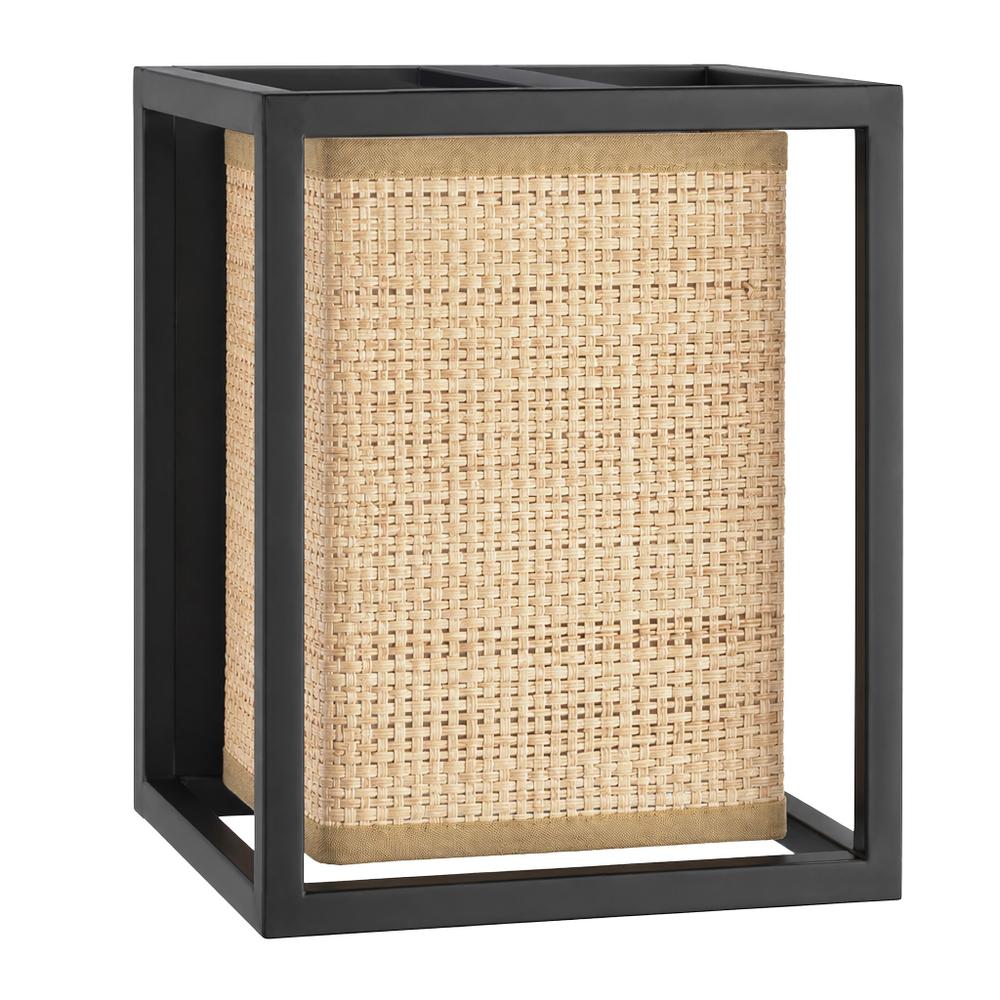 LAMPA ŚCIENNA KINKIET APP1286-1W