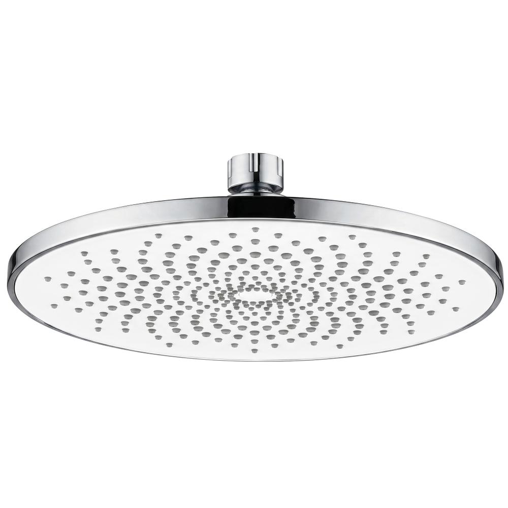 Deszczownica okrągła REA JS-021 Chrom