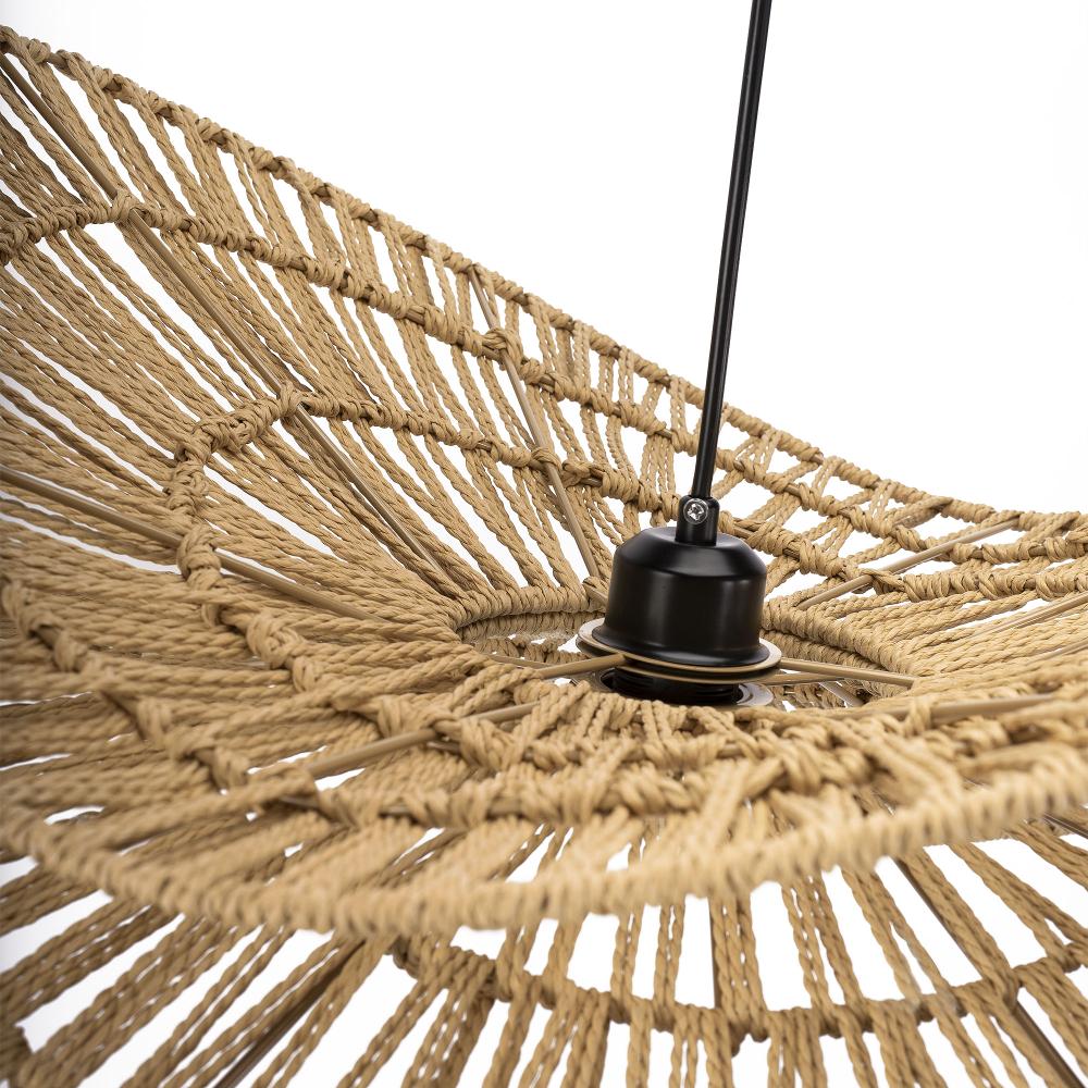 Deckenlampe BOHO APP1738-1CP 80CM