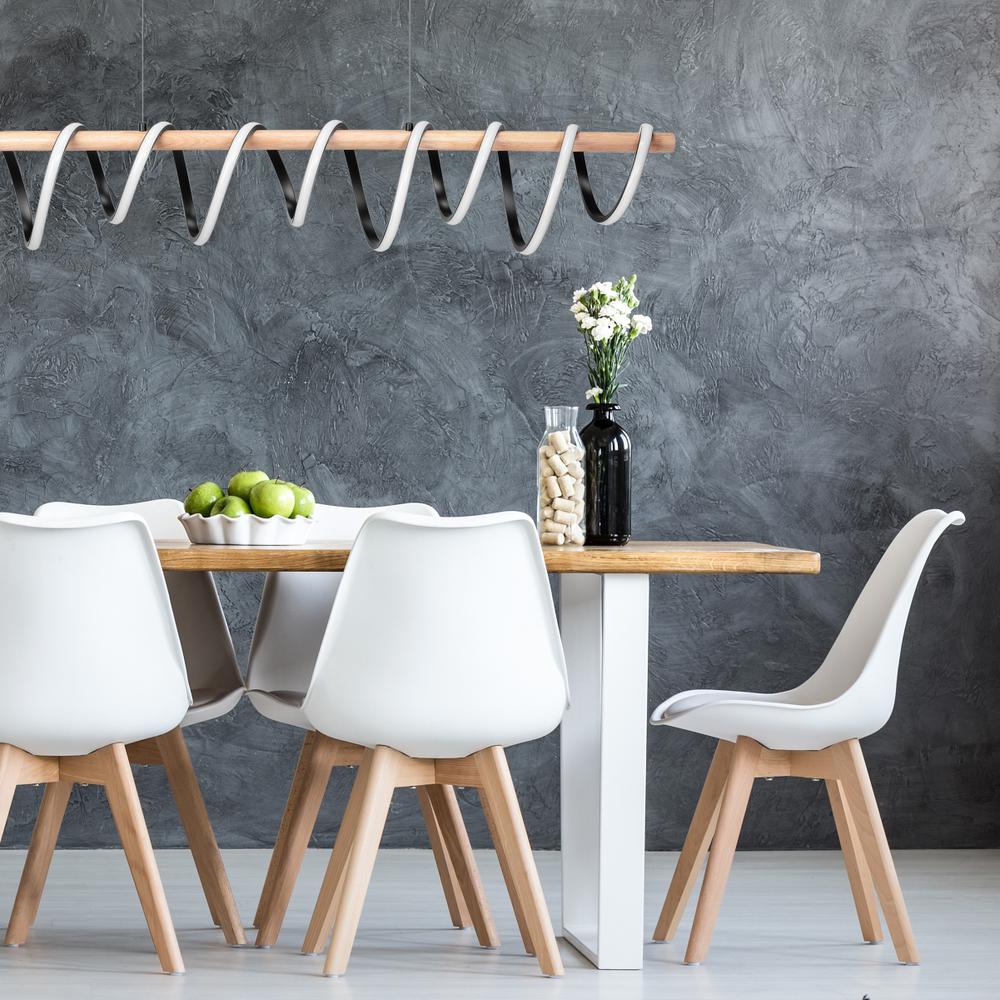 Deckenlampe  LED APP1288-CP