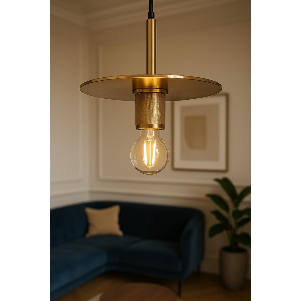 Hängelampe APP1181-1CP