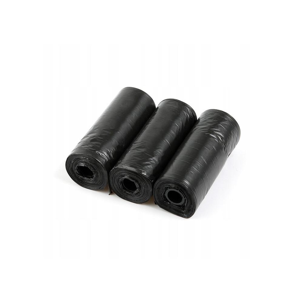 WORECZKI NA PSIE ODCHODY Z ETUI - 20 ROLEK PJ-097