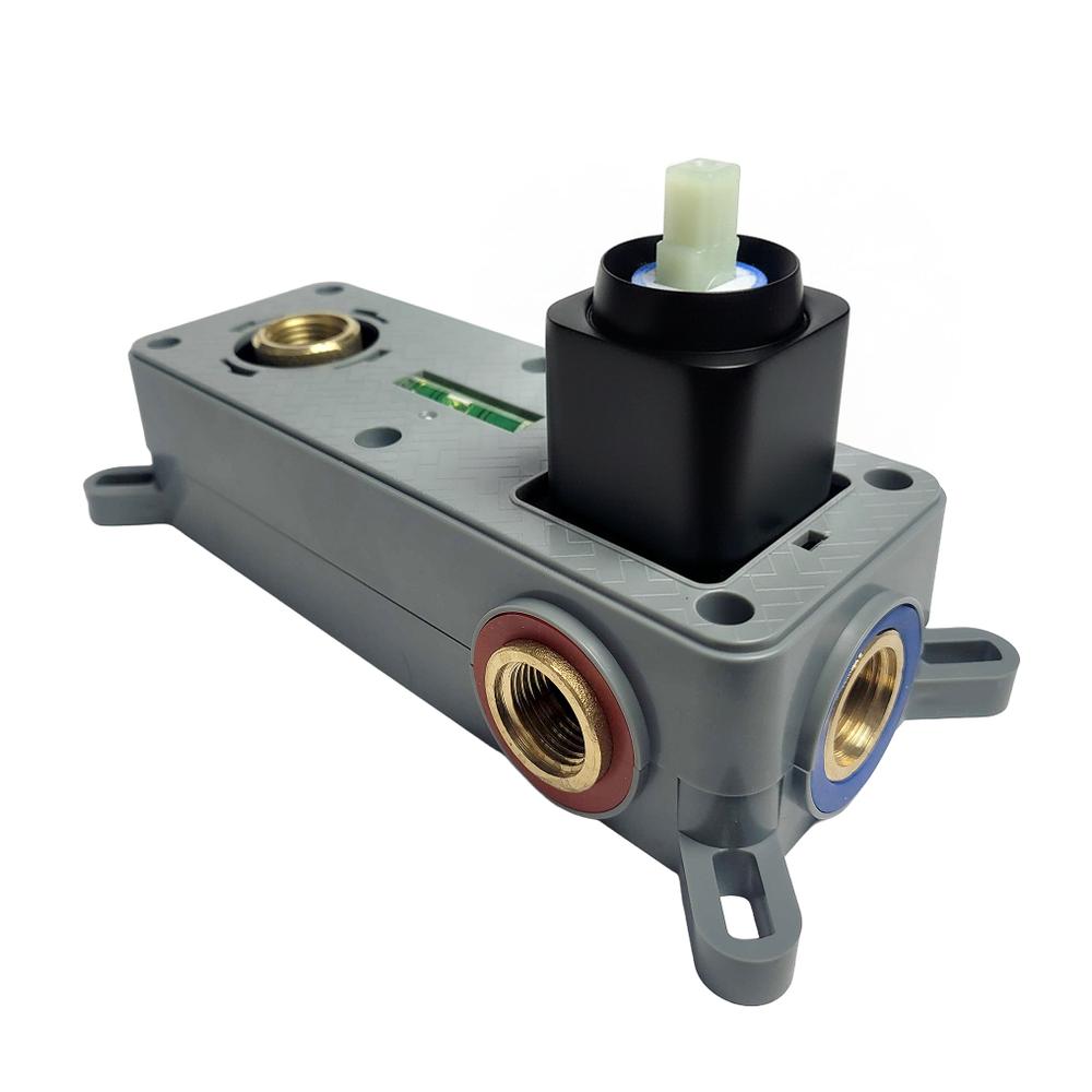 REA Arlo Black baterie de culoare