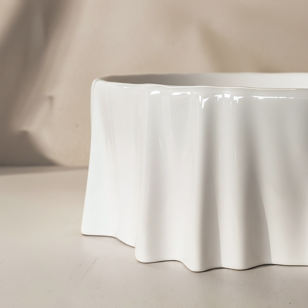 Umywalka nablatowa Rea Anastazja