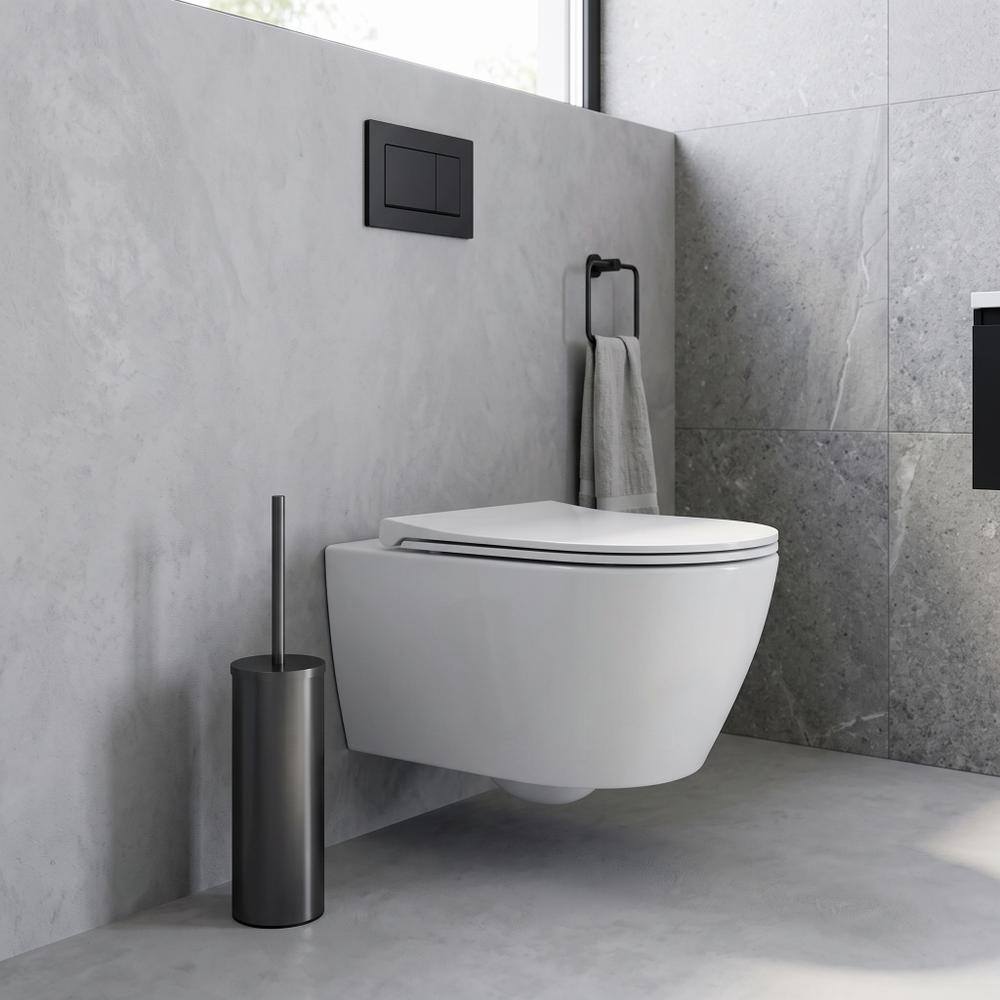 Szczotka WC B106 TYTAN