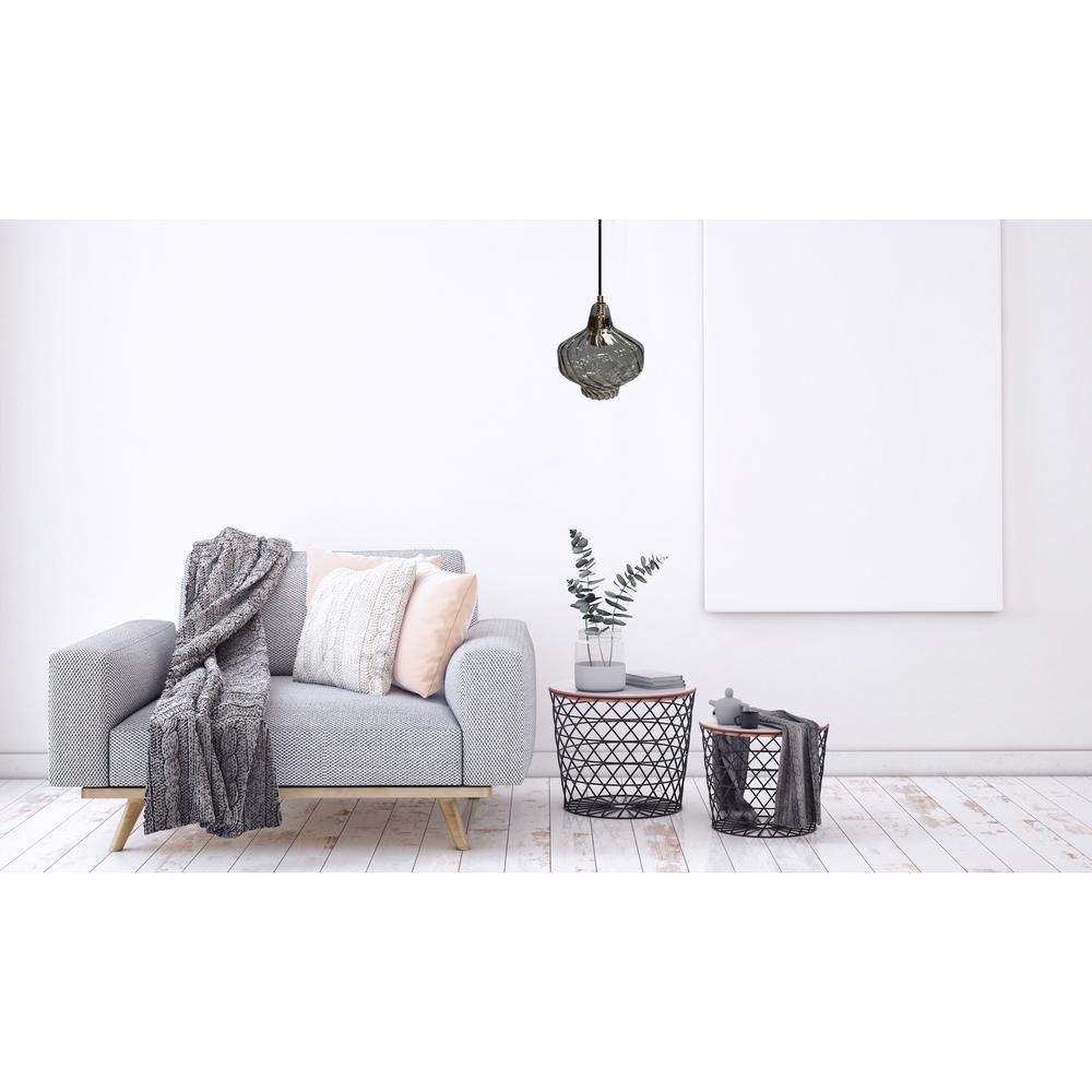 Hängelampe APP1122-1CP Black