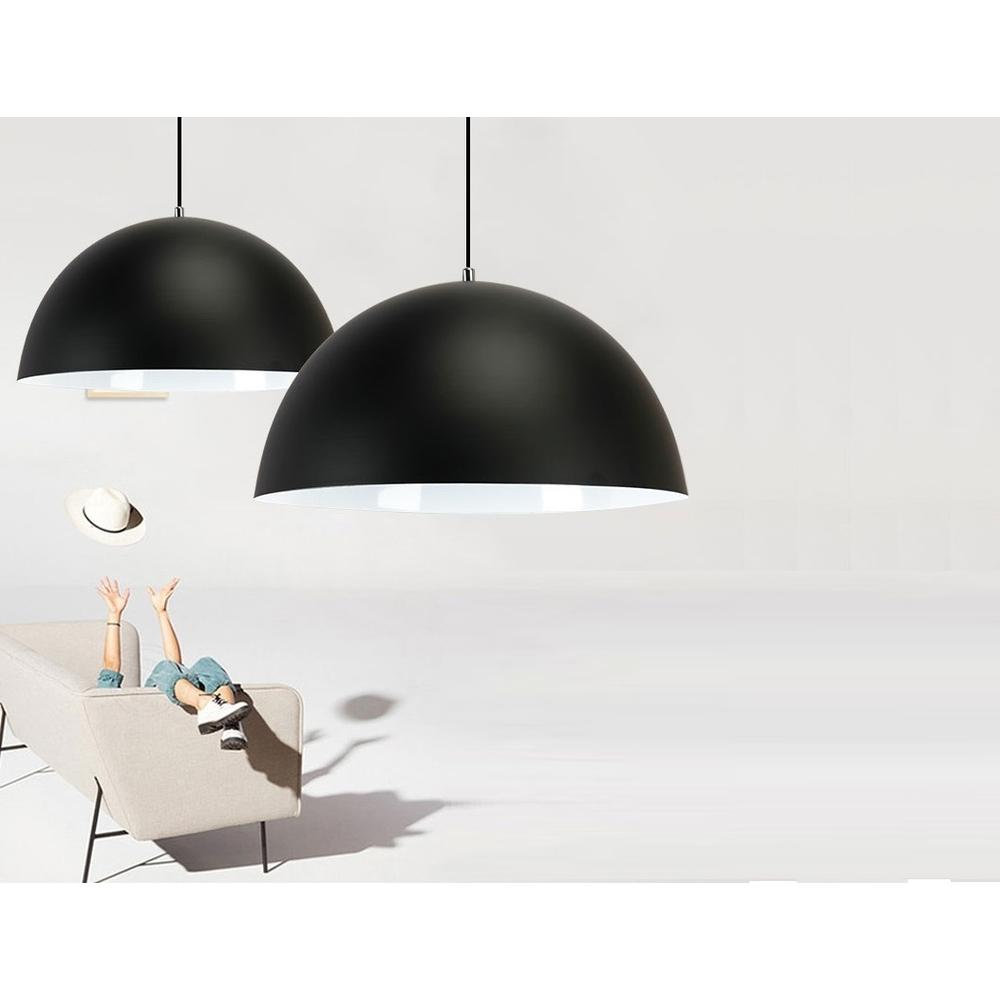 Hängelampe Mesa 180976