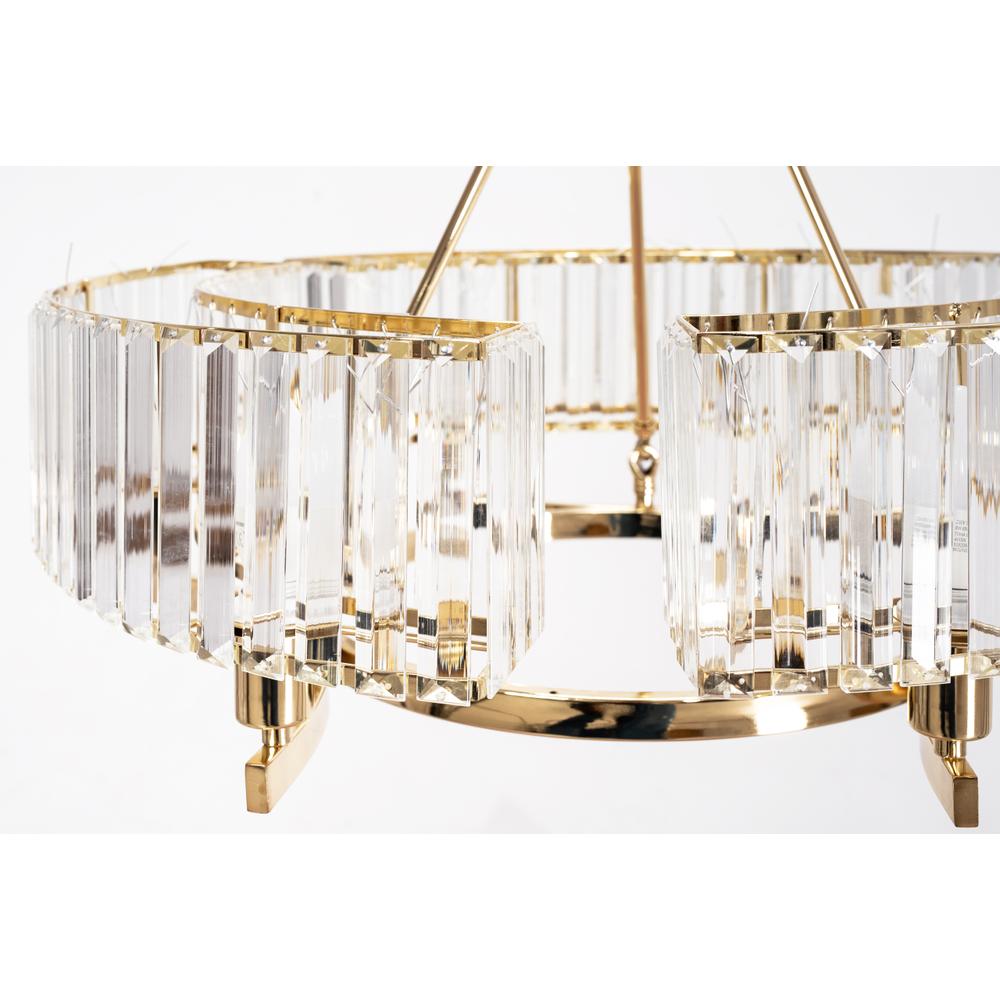 Hängelampe Cristal APP789-6C