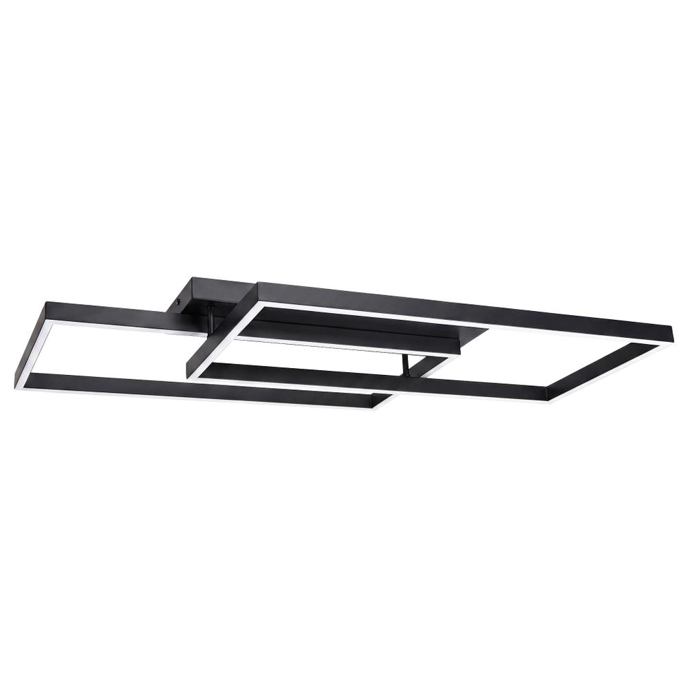Стельовий світильник LED SWE059-C BLACK
