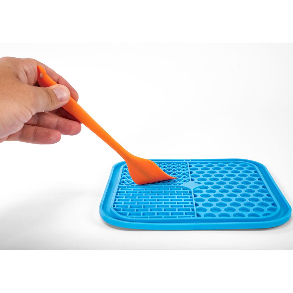 Komplet antystresowych Lick Mat PJ-038