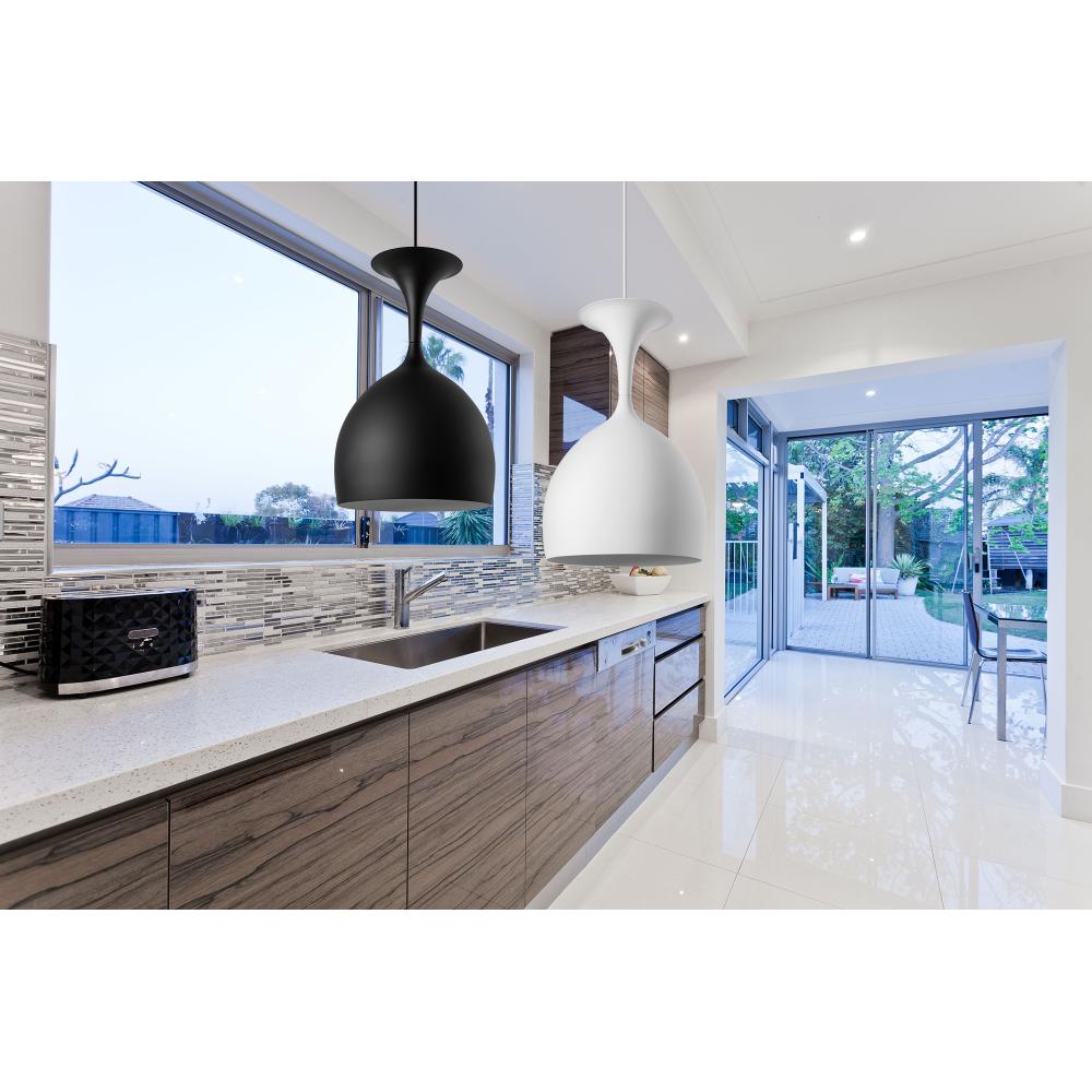 Deckenlampe white APP291-1CP