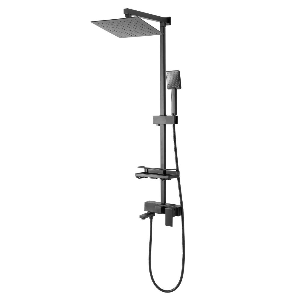 Komplet za prhanje Rea Jack Black