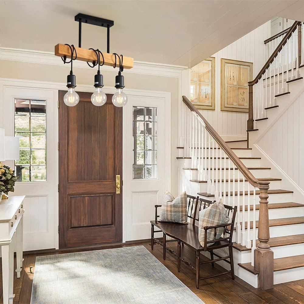 Deckenlampe APP973-3CP LINE