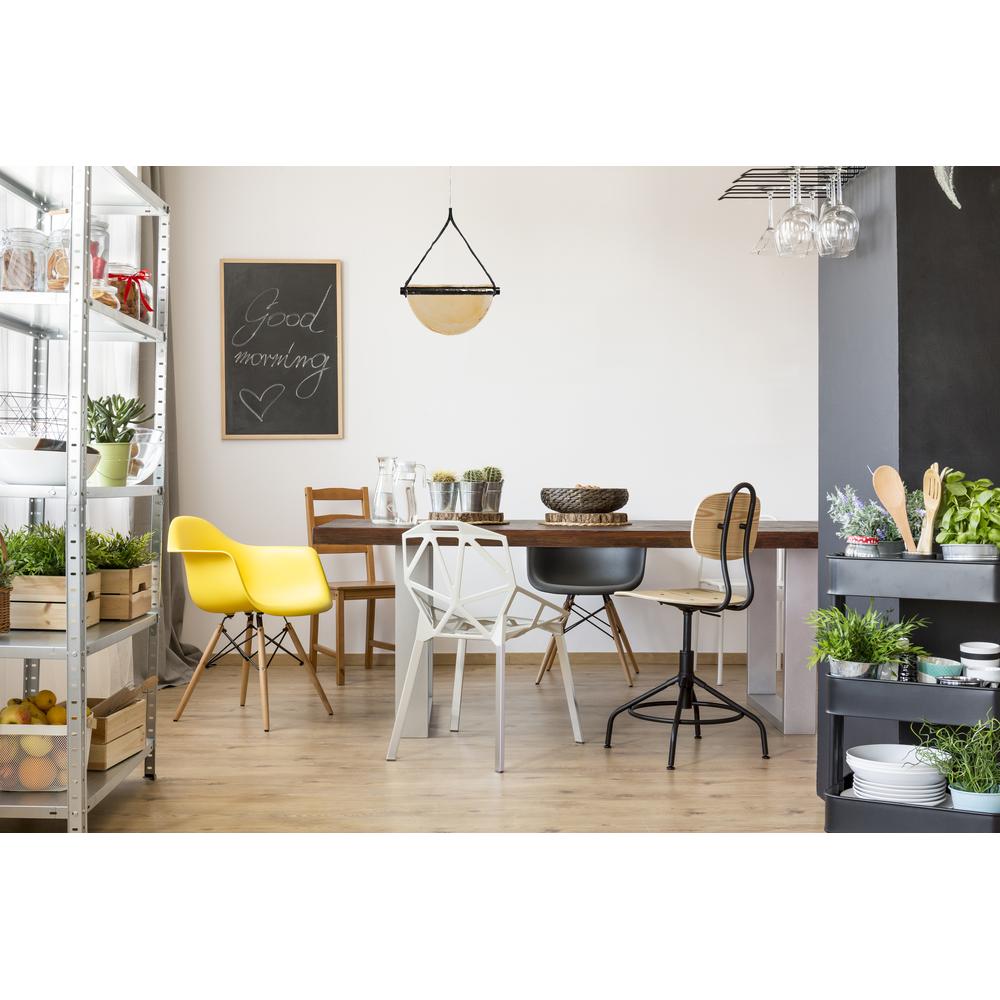 Deckenleuchte APP1077-CP