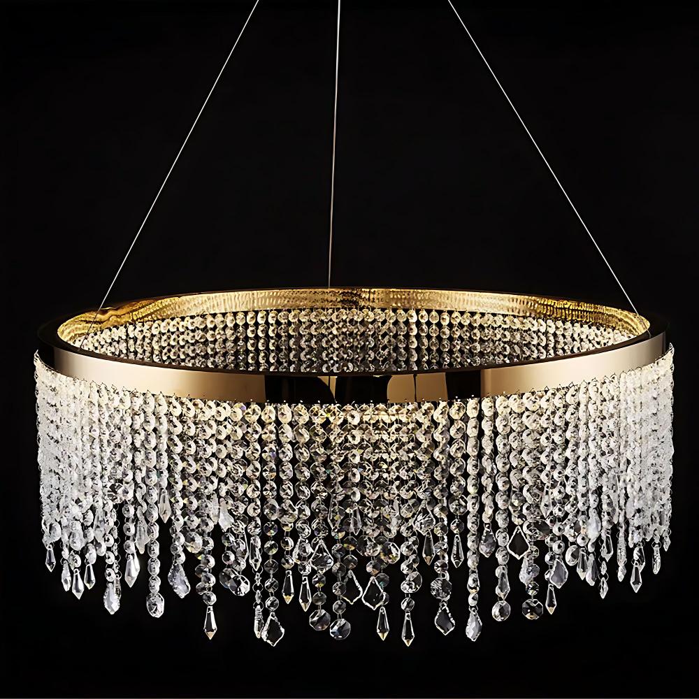 LED Lampe APP1731-1CP GOLD 60cm