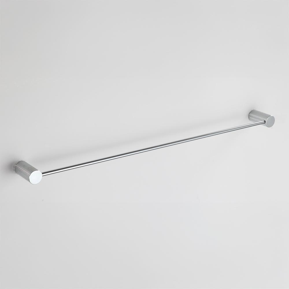 Bathroom hanger 9703 Prism Brush Nickle