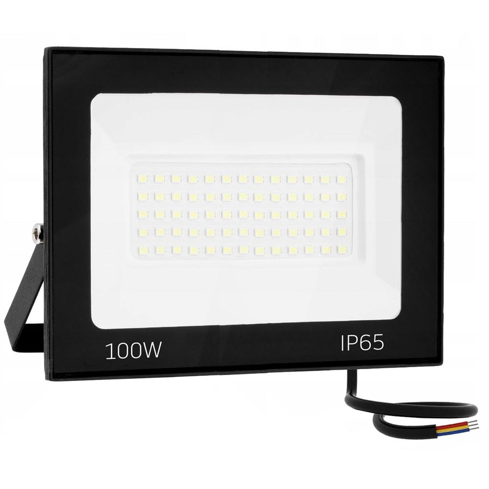 Panel LED 100W RSL004-100N