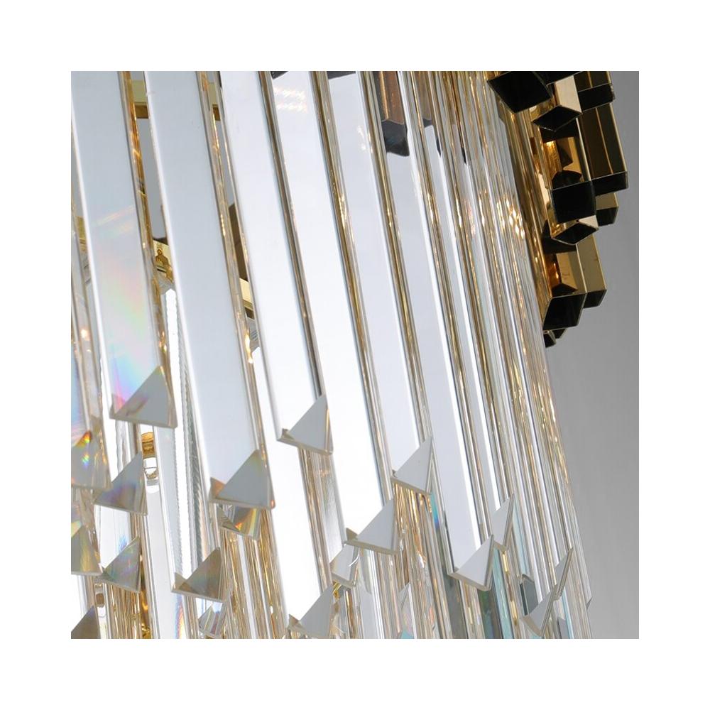 Deckenlampe Gold 312355