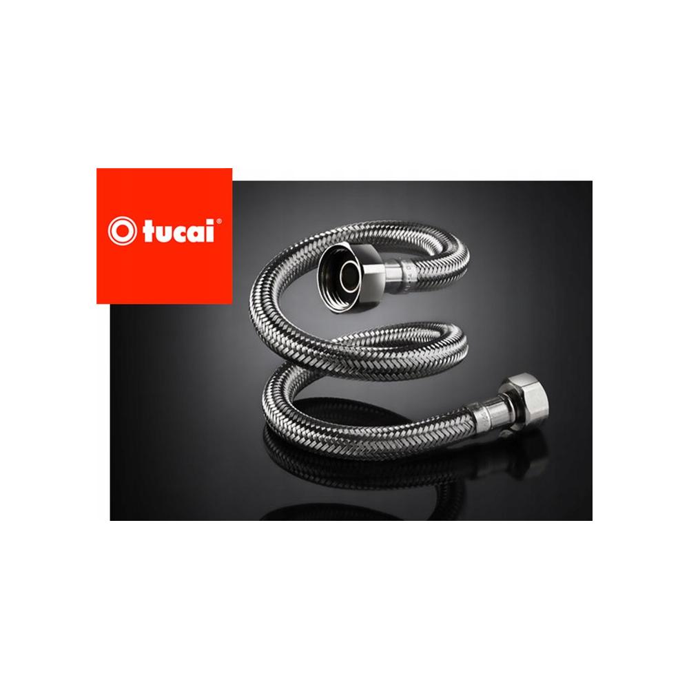 Bathroom faucet Rea Flip Black High