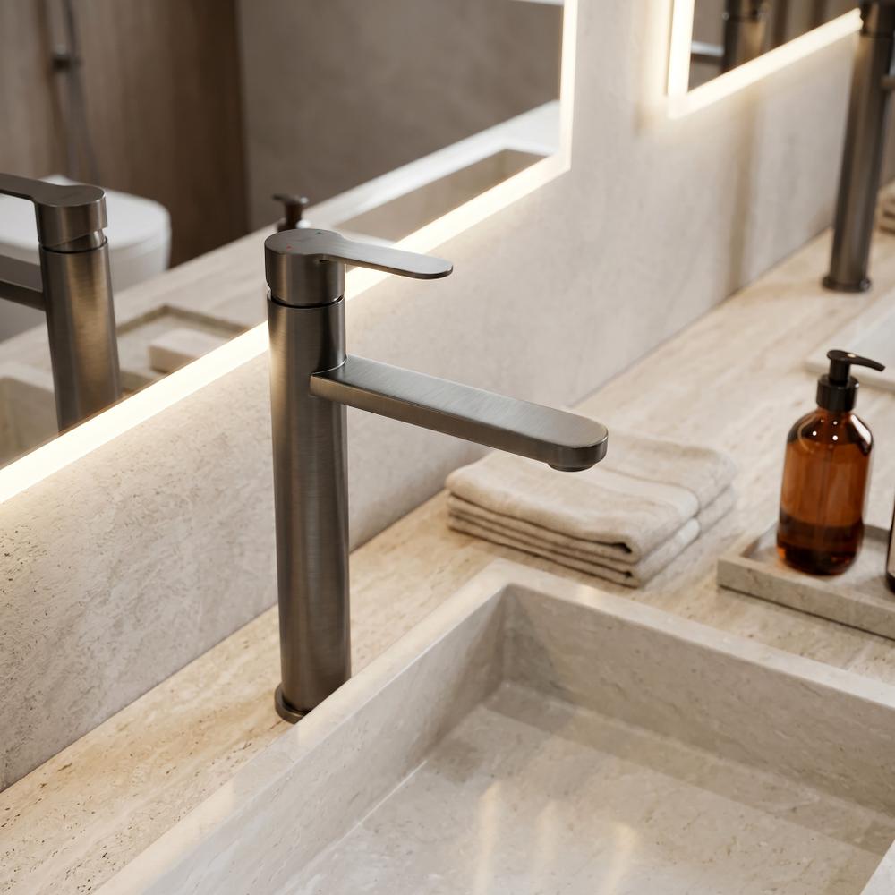 Kupaonska miješalica Rea Arcos Titan