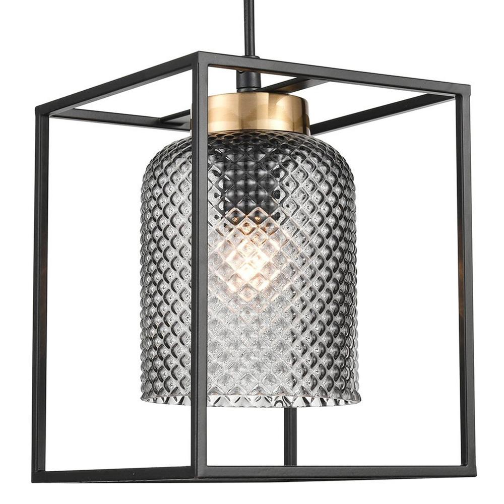 Deckenlampe  APP1265-CP