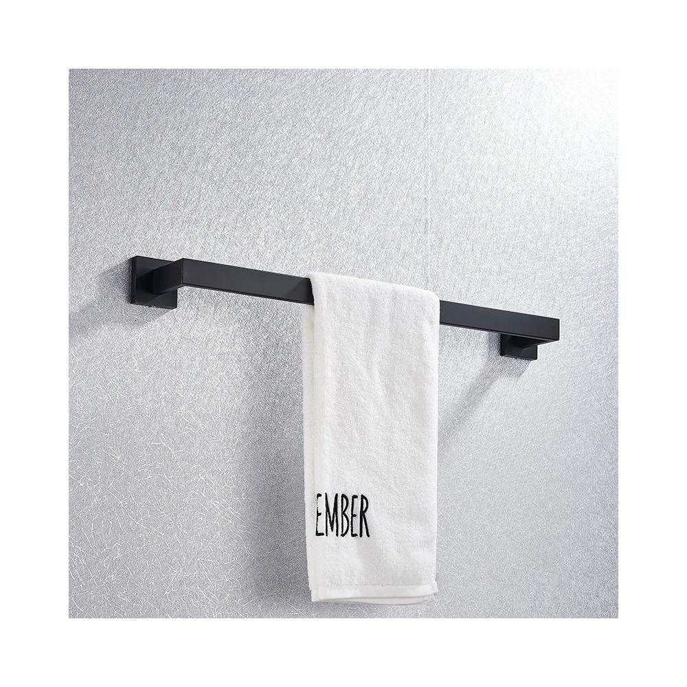 Vannas istabas pakaramais Black 332917