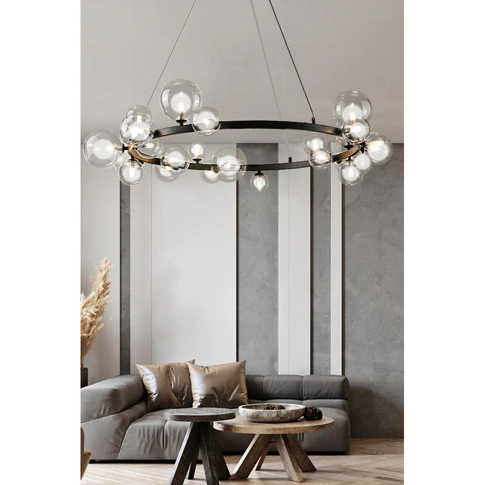 Deckenlampe APP906-15CP