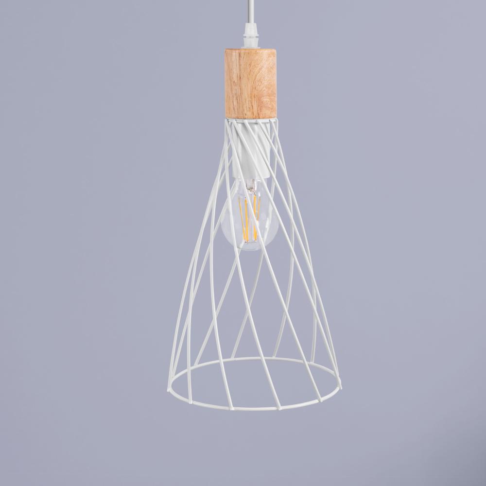 Deckenlampe APP1269-1CP WHITE