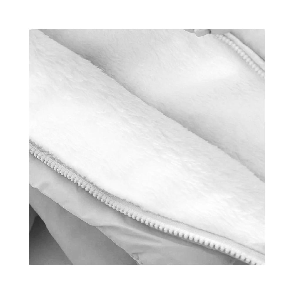 Kombinezon Dziecięcy Szary 67-72cm