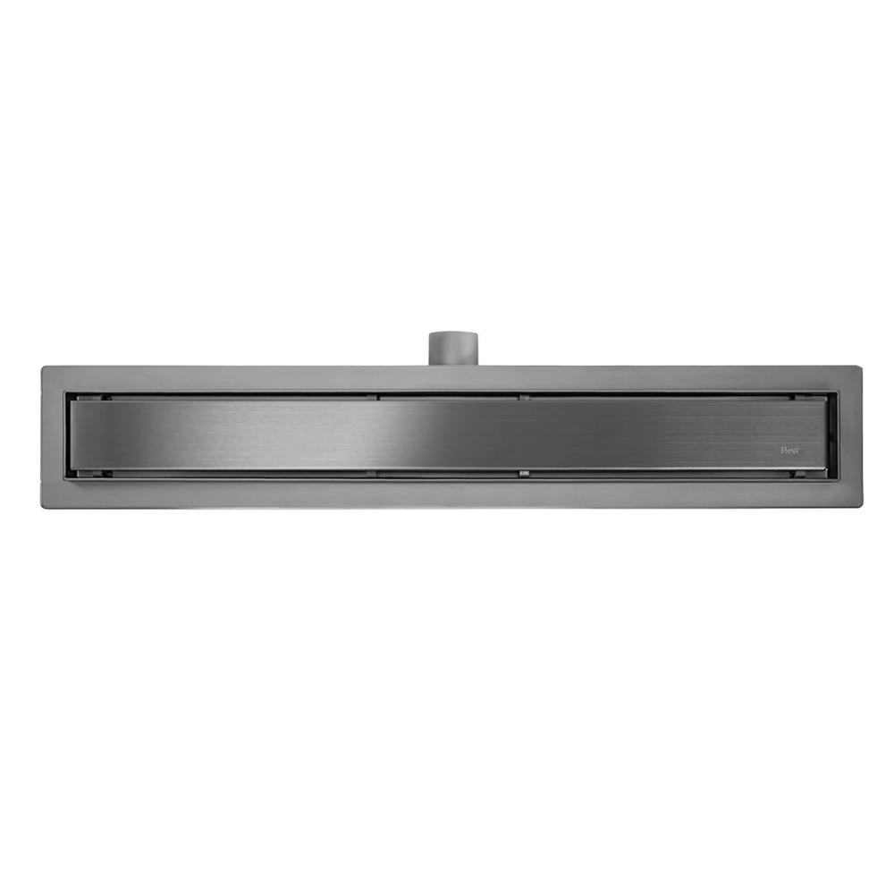 Odpływ Liniowy Rea Neox Tytan 60