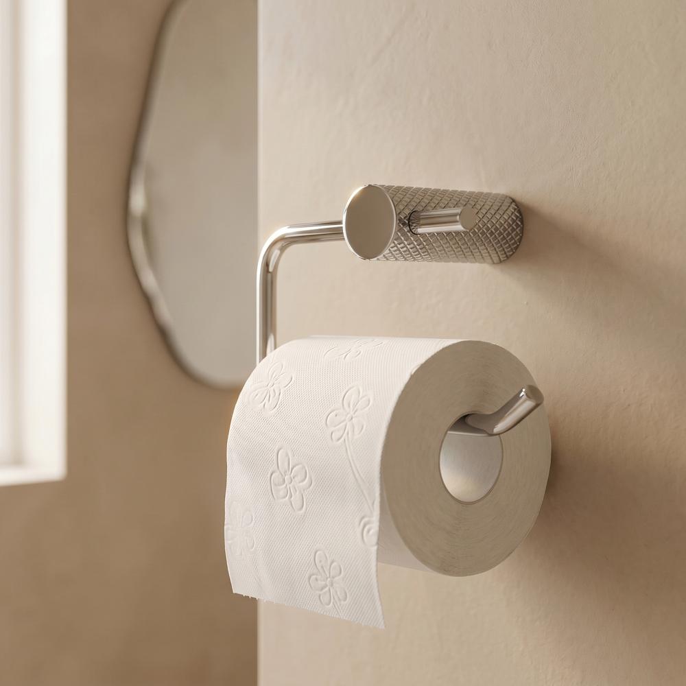 Halter für Toilettenpapier A62309 OTTO Chrome