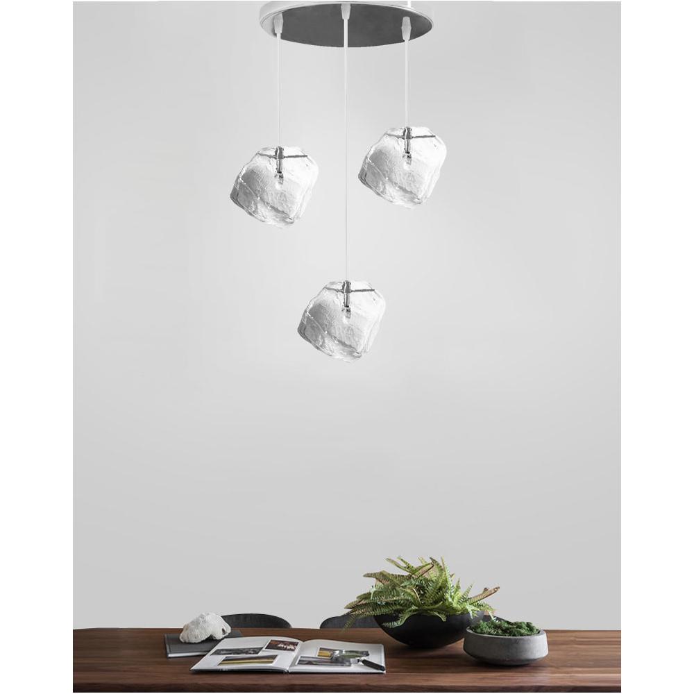 Hängelampe ICE APP320