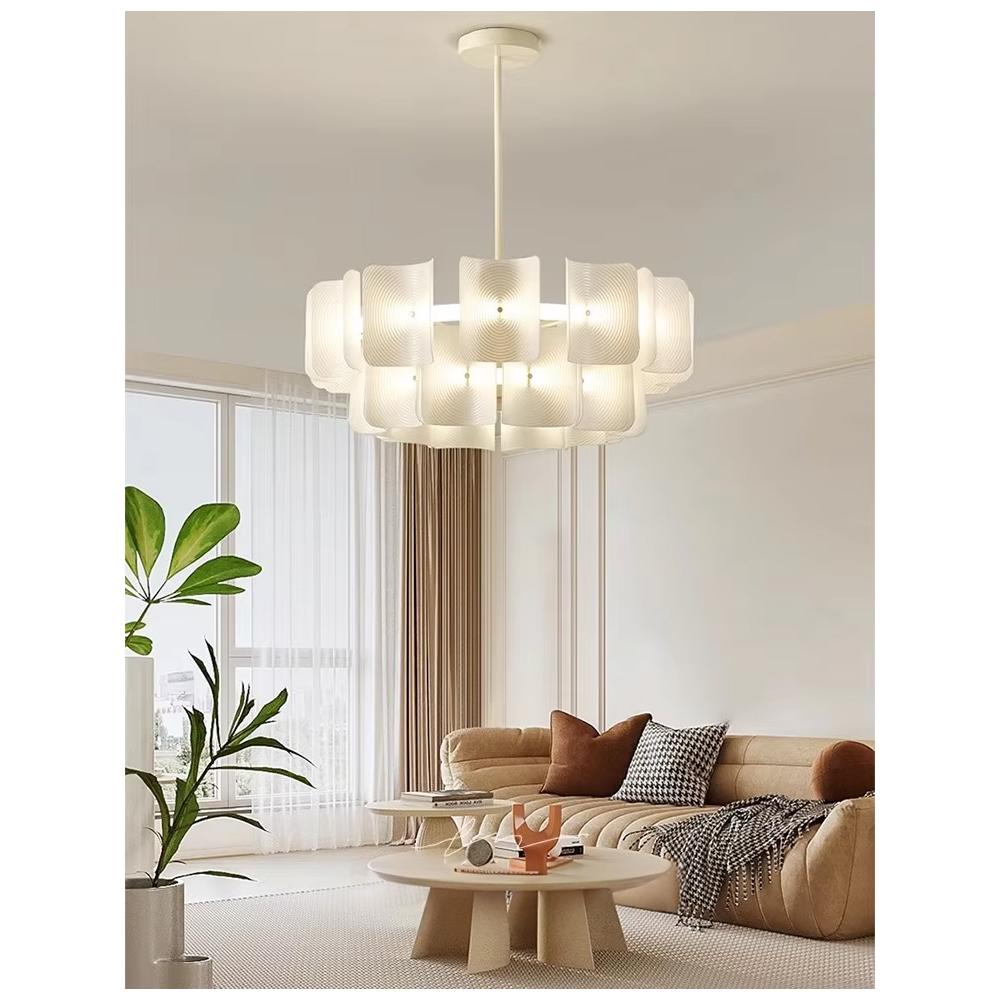 Hängelampe LED APP1671-1CP White