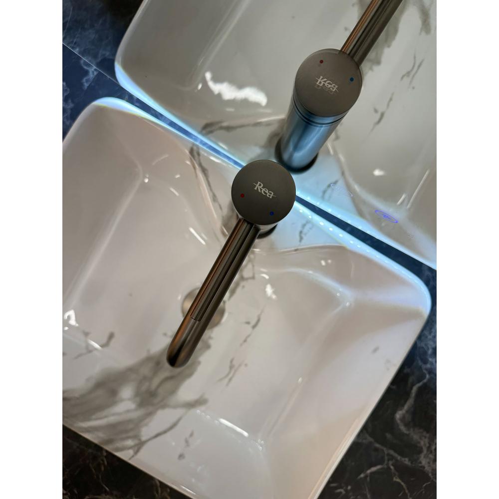 Vasque à poser Rea Kelly Marmo