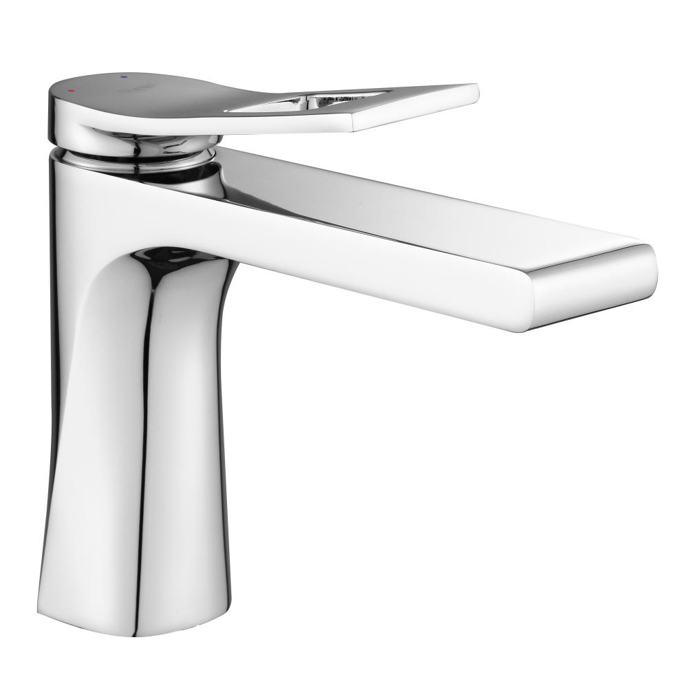 Fürdőszobai csaptelep REA Soul Chrom Low