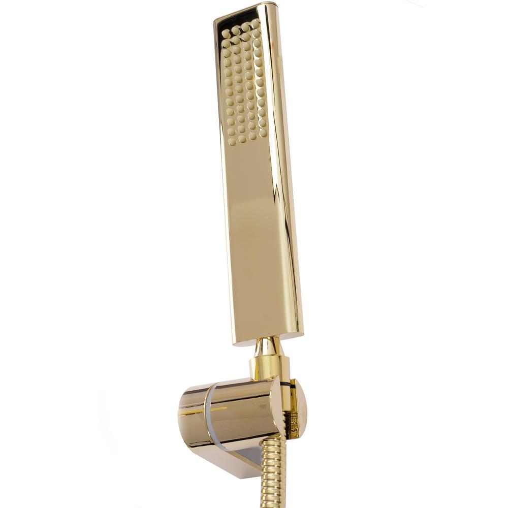 Badmengkraan Rea Fenix ​​​​Gold