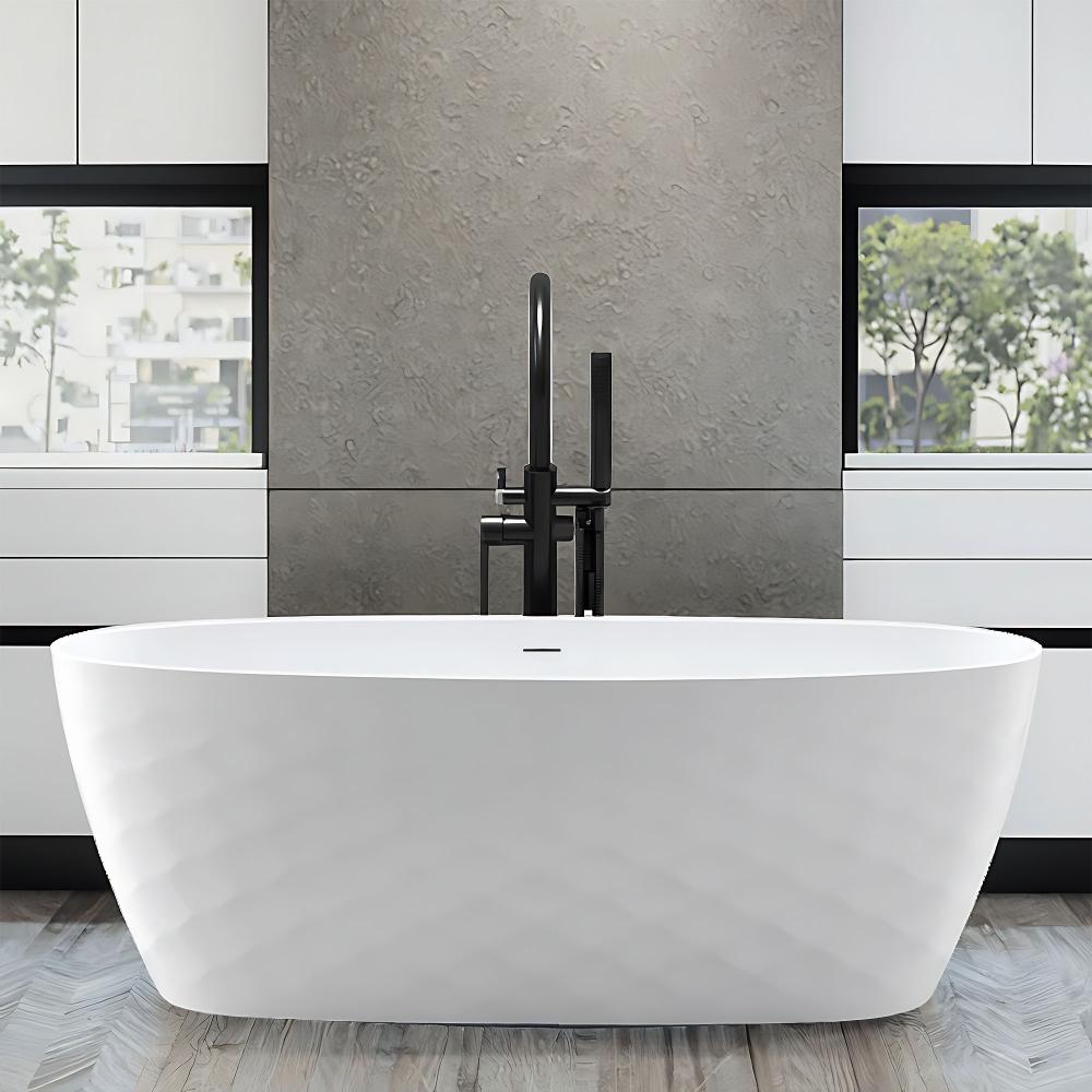 Vapaasti seisova akryyliamme GAJA 170