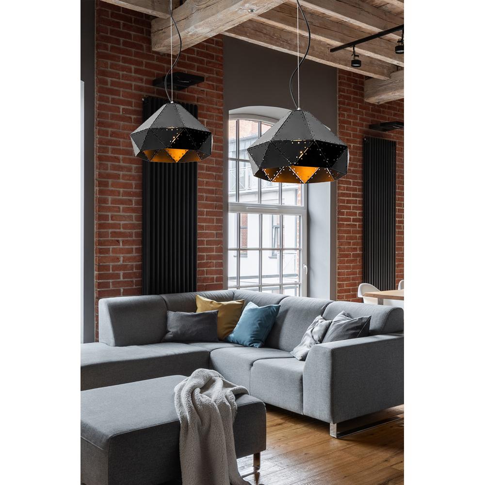 Hängelampe  APP236-1CP