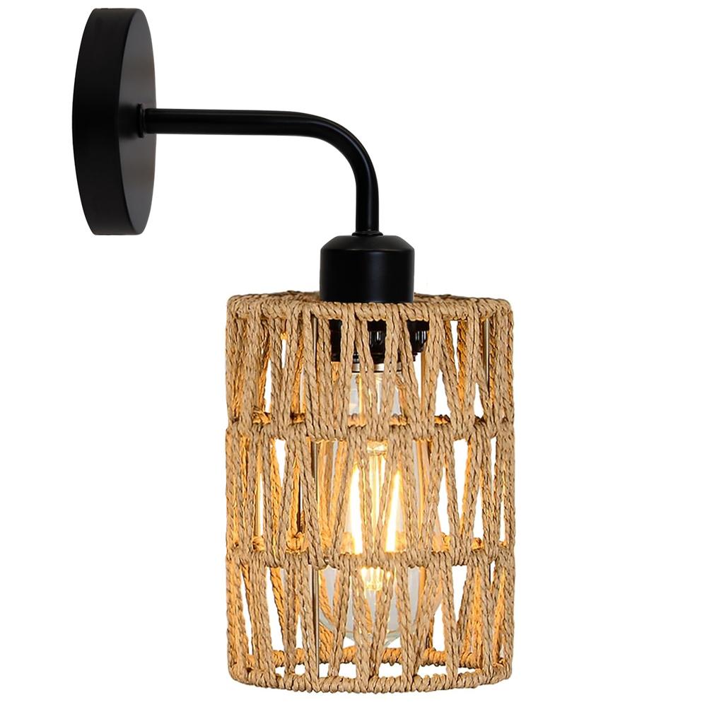 Wandlampe BOHO APP1623-1W