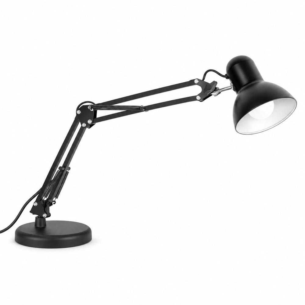 Lampka biurkowa JNH042-1TD Czarna