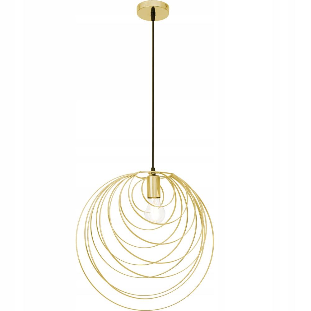 Deckenlampe Geometric Gold APP428-1CP