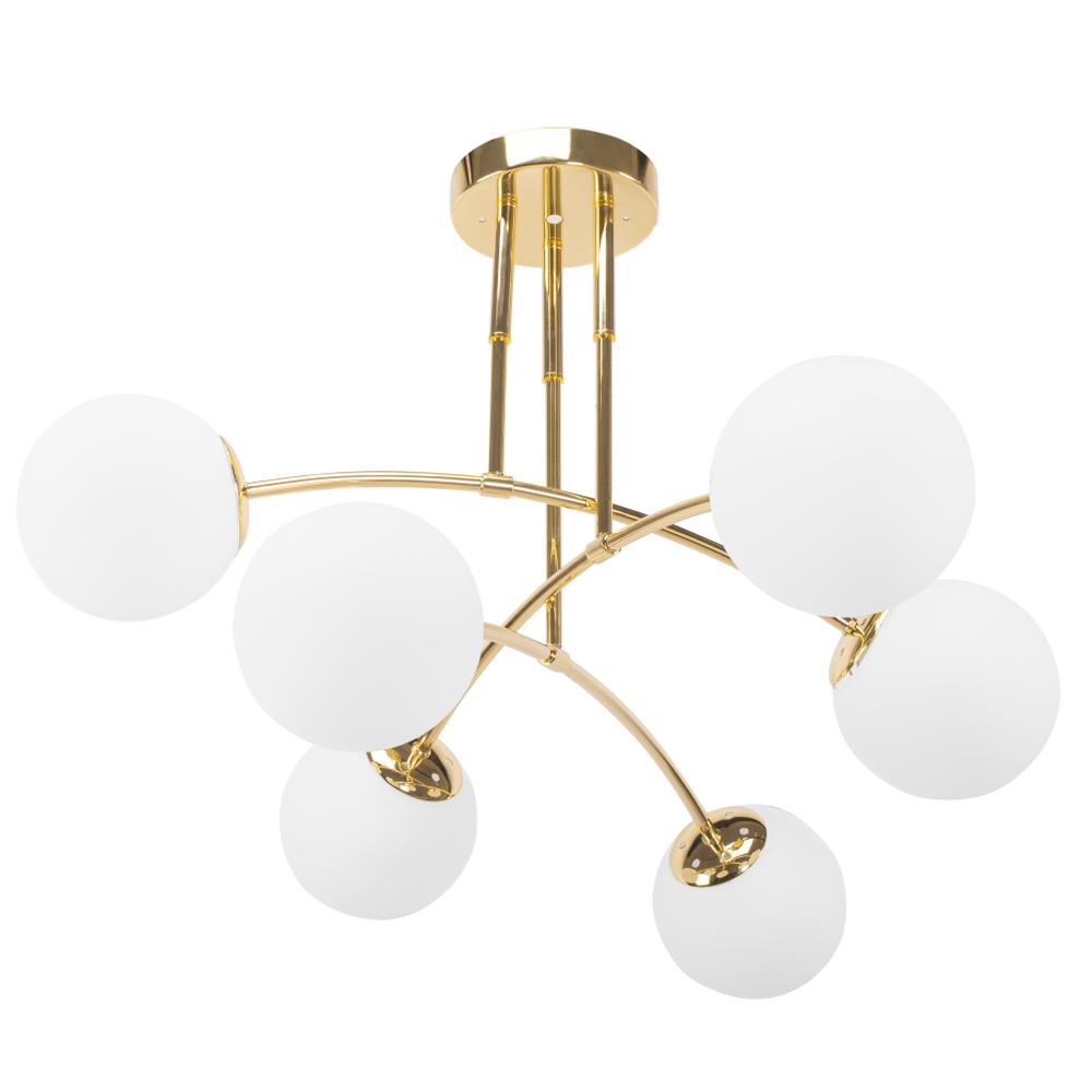 Lampe Gold APP1577-5C